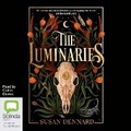 Cover: The Luminaries - Bolinda Audio Books