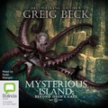 Cover: Beyond Odin's Gate - Bolinda Audio Books