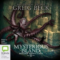 Enlarge image Cover: Beyond Odin's Gate - Bolinda Audio Books