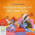 Cover: One Special Sleepover - Bolinda Audio Books