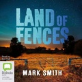 Cover: Land of Fences - Bolinda Audio Books