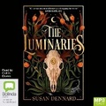 Cover: The Luminaries - Bolinda Audio Books