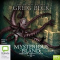 Cover: Beyond Odin's Gate - Bolinda Audio Books