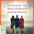 Cover: Sisters in Resistance - Bolinda Audio Books