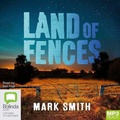 Cover: Land of Fences - Bolinda Audio Books