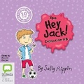 Cover: The Hey Jack! Collection #5 - Bolinda Audio Books