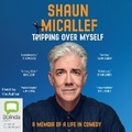 Cover: Tripping Over Myself - Bolinda Audio Books