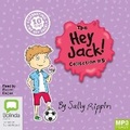 Cover: The Hey Jack! Collection #5 - Bolinda Audio Books