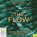Cover: The Flow - Bolinda Audio Books