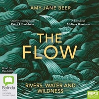 Enlarge image Cover: The Flow - Bolinda Audio Books