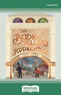 Enlarge image Cover: The Bookseller's Apprentice - ReadHowYouWant