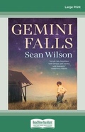 Cover: Gemini Falls - ReadHowYouWant