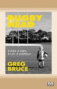 Abbildung von: Rugby Head - ReadHowYouWant