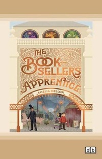 Enlarge image Cover: The Bookseller's Apprentice - ReadHowYouWant