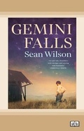 Cover: Gemini Falls - ReadHowYouWant