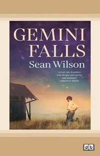 Enlarge image Cover: Gemini Falls - ReadHowYouWant