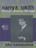 Cover: Harry B. Smith - Routledge