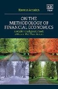 Cover: On the Methodology of Financial Economics - Edward Elgar Publishing