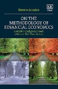 Enlarge image Cover: On the Methodology of Financial Economics - Edward Elgar Publishing