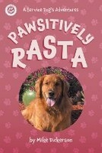 Enlarge image Cover: Pawsitively Rasta - FriesenPress