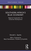 Cover: Southern Africa's Blue Economy - Routledge