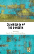Bild: Criminology of the Domestic - Routledge