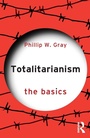 Cover: Totalitarianism - Routledge