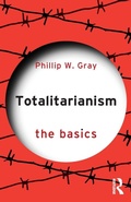 Cover: Totalitarianism - Routledge