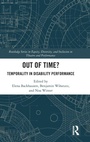Cover: Out of Time? - Routledge