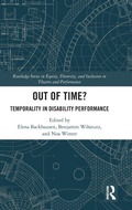 Cover: Out of Time? - Routledge