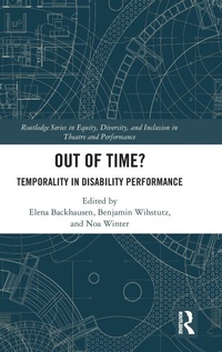 Enlarge image Cover: Out of Time? - Routledge