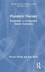 Cover: Pluralistic Therapy - Routledge