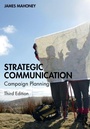 Cover: Strategic Communication - Routledge