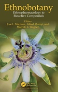 Cover: Ethnobotany - CRC Press