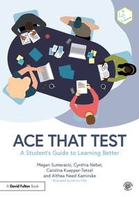 Bild: Ace That Test - Routledge