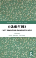 Cover: Migratory Men - Routledge