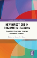 Bild: New Directions in Rhizomatic Learning - Routledge