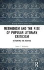 Cover: Methodism and the Rise of Popular Literary Criticism - Routledge