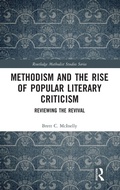 Cover: Methodism and the Rise of Popular Literary Criticism - Routledge