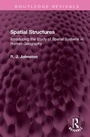 Cover: Spatial Structures - Routledge