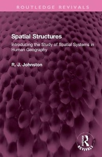 Enlarge image Cover: Spatial Structures - Routledge