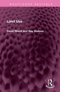Enlarge image Cover: Land Use - Routledge