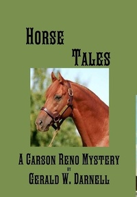 Abbildung von: Horse Tales - Lulu.com