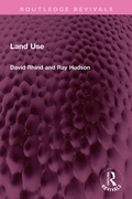 Cover: Land Use - Routledge