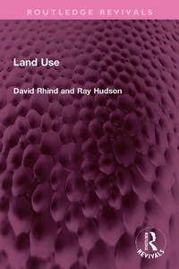 Abbildung von: Land Use - Routledge