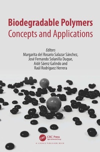 Abbildung von: Biodegradable Polymers - CRC Press