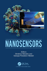 Abbildung von: Nanosensors - CRC Press