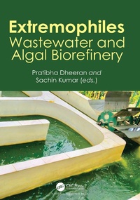Abbildung von: Extremophiles - CRC Press