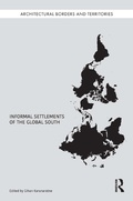 Cover: Informal Settlements of the Global South - Routledge