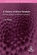 Bild: A Theory of Direct Realism - Routledge
